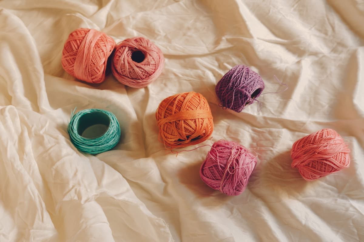 Top de Crochet Artesanal
